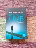 Ostfriesengrab Klaus-Peter Wolf Bayern - Weilheim i.OB Vorschau