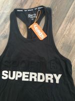 Superdry top Oberteil Sporttop Sportoberteil Shirt Nordrhein-Westfalen - Marl Vorschau