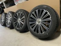 Original Mercedes X167 GLS 22“ Maybach Winterräder NEU RDK 19% Schleswig-Holstein - Kosel Vorschau