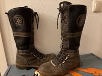 Winterstiefel Tamaris Lammfell 38 Bayern - Maisach Vorschau