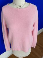 Rich & Royal Sommerpulli Pullover Mohair Gr. 36 rosa wie NEU Baden-Württemberg - Achern Vorschau
