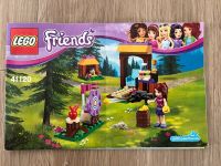 Gebr. Lego Friends 41120 Abenteuercamp Bogenschießen Baden-Württemberg - Benningen Vorschau