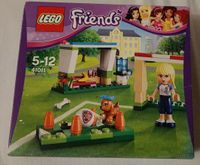 Lego Friends Fußballtraining mit Stephanie 41011 Baden-Württemberg - Neenstetten Vorschau