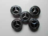 Mercedes Benz Radnabenabdeckungen Rheinland-Pfalz - Speyer Vorschau