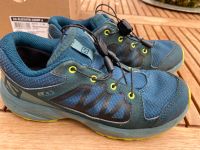 Salomon Outdoorschuhe Wanderschuhe Halbschuhe Gr. 33 Bayern - Freudenberg (Oberpfalz) Vorschau