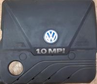Motorabdeckung  VW Lupo 1.0 MPI Rheinland-Pfalz - Neuwied Vorschau