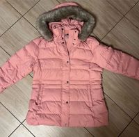 Tommy Hilfiger Winterjacke Damen Mädchen 44 XxL rosa pink Nordrhein-Westfalen - Bönen Vorschau