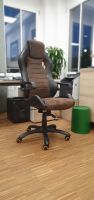 Bürostuhl Chefsessel  Gaming Pc Stuhl aus  LEDER und Microfaser München - Sendling Vorschau
