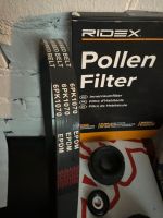 Vw Lupo Pollen filter + Dämpferflansche Rheinland-Pfalz - Frankenthal (Pfalz) Vorschau