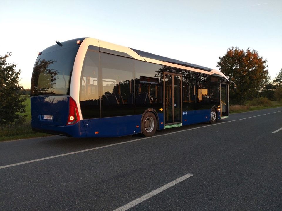 Andere SILEO S12L kein ECitaro in Lehrte