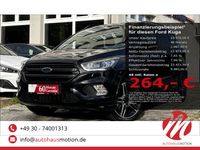 Ford Kuga ST-Line 2.0 4x4 Pano Kamera Navi ACC Sony Berlin - Tempelhof Vorschau