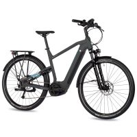 28" Herren E-Bike Bosch Trekkingrad TR.2.0 Performance 500 Wh Berlin - Charlottenburg Vorschau