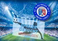 fußballspieler Gesucht Nordrhein-Westfalen - Oberhausen Vorschau