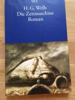 Die Zeitmaschine-H.G.Wells München - Schwabing-Freimann Vorschau