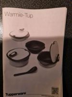 Tupperware  Warmie-Tup Nordrhein-Westfalen - Nettetal Vorschau