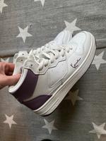 Karl Kani Sneaker Sportschuhe High Sneaker Größe 39 Rostock - Kröpeliner-Tor-Vorstadt Vorschau