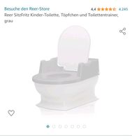 Reer Kinder Toilette/ Töpfchen Berlin - Mitte Vorschau