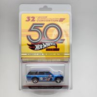 Hot Wheels RLC Exclusive Datsun 510 Wagon LA 2018 Convention 32th Kreis Ostholstein - Grömitz Vorschau