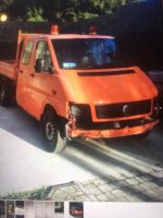 Suche - VW LT 35 2.5 tdi Doka - Hessen Kassel Hessen - Kassel Vorschau