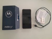 Motorola Moto G10 64Gb Handy inklusive Zubehör Niedersachsen - Salzgitter Vorschau