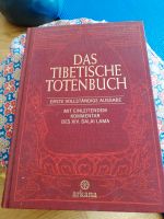 Das tibetische Totenbuch 1. vollständige Ausgabe Bayern - Neumarkt i.d.OPf. Vorschau
