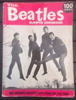 The Beatles Bumper Songbook Niedersachsen - Emden Vorschau