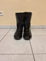 Probiker Motorradschuhe - Wasserdicht - Größe 47 Rheinland-Pfalz - Schwall Vorschau