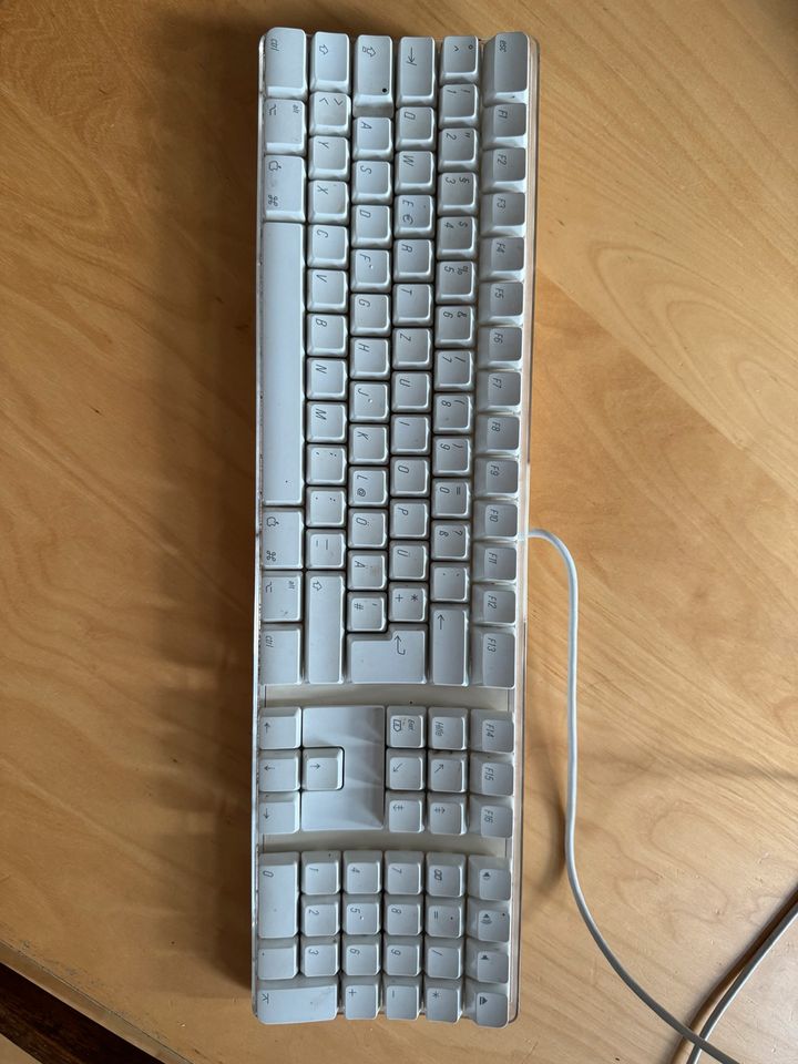 Apple Tastatur in Halle