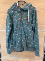 Naketano Hoodiejacke Gr.M Rheinland-Pfalz - Wallmerod Vorschau