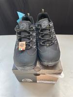 TOP ANGEBOT Laufschuhe Wanderschuhe Damen Gr.41 Schwarz neu Bayern - Großostheim Vorschau
