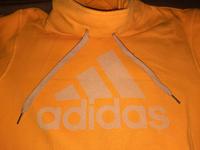 Adidas Hoodie Größe M Herren Sweatshirt Sweater Pullover Pulli Bayern - Burgau Vorschau