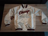 NBA Mitchell & Ness Jacket Jacke Chicago Bulls Hardwood Classic Bayern - Weißensberg Vorschau