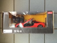 RC BMW I8 neu original verpackt Saarland - Völklingen Vorschau