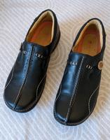 Halbschuh von Clarks- Neu Gr.39 Hessen - Kassel Vorschau