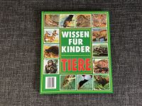 Buch Lexikon „Wissen für Kinder Tiere“ Tierlexikon 128 Seiten-top Bayern - Moosburg a.d. Isar Vorschau