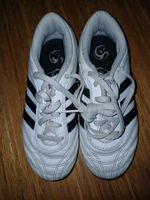 Adidas Schuhe Gr. 31, Hallenschuhe, Sportschuhe Nordrhein-Westfalen - Harsewinkel Vorschau