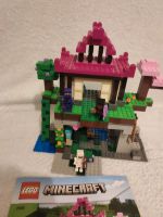 Lego Minecraft 21183 Trainingsgelände Nordrhein-Westfalen - Wenden Vorschau