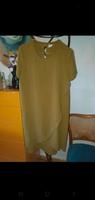 Ichi Kleid Krepp grün oliv Gr38 Hessen - Eltville Vorschau