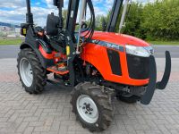 Tafe 6028M 25PS Traktor Trecker Schlepper Allrad Servo NEU Sachsen-Anhalt - Osterweddingen Vorschau