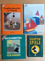 Kinder-Bastelbücher - Falten Nordrhein-Westfalen - Hilden Vorschau