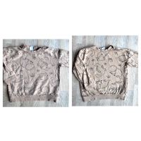 2x Set• Sweatshirt• H&M• Gr.92• Dinosaurier•  beige Nordrhein-Westfalen - Bocholt Vorschau