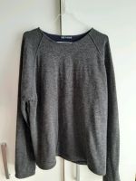 Zara Sweatshirt Grau Lange Ärmel L Kreis Ostholstein - Eutin Vorschau