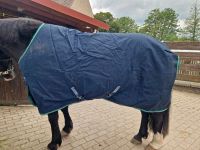 Horseware Rhino Rug Regendecke 125cm 1,25 m Bayern - Langenzenn Vorschau