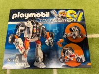 Playmobil Top Agents Set 9251, NEU Nordrhein-Westfalen - Wachtberg Vorschau