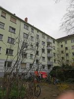2 Zimmerwohnung in der Oststadt Baden-Württemberg - Karlsruhe Vorschau