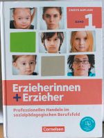 Erzieherinnen und Erzieher, Band 1 & 2 Niedersachsen - Peine Vorschau