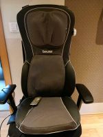 Beurer MG 290 Shiatsu Sitzauflage, Masagesitzauflage Niedersachsen - Dötlingen Vorschau