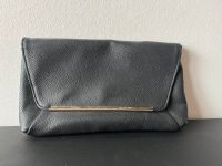 Schwarze Handtasche ohne Tragegurt Köln - Ehrenfeld Vorschau