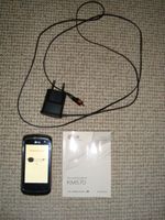 Mobiltelefon LG KM570 mit Pixelfehlern Niedersachsen - Garbsen Vorschau