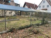 Maschendrahtzaun Bayern - Waldkraiburg Vorschau